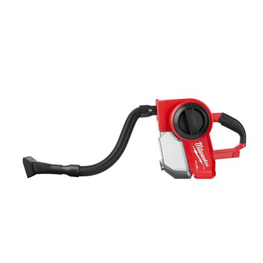 Milwaukee M18 FUEL Compact Vacuum Reconditioned (Bare Tool), large image number 7