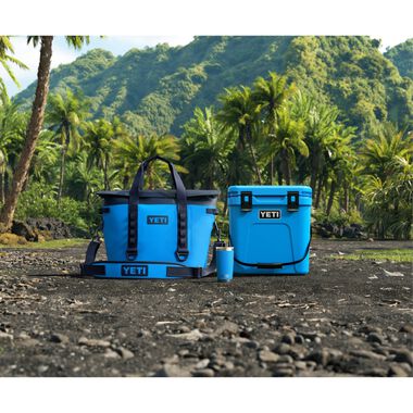 Yeti Hopper M30 Soft Tote Cooler, large image number 7