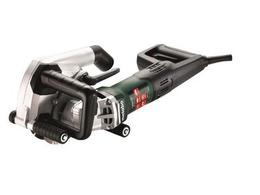 Metabo MFE 40 Wall Chaser with Plastic Carry Case