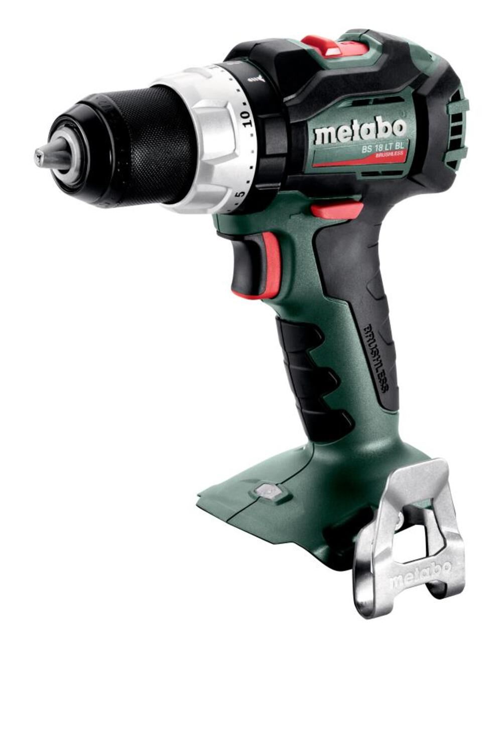 Metabo Promotional 18V BS 18 LT BL Brushless CordlessDrill/Driver(Bare Tool), large image number 1