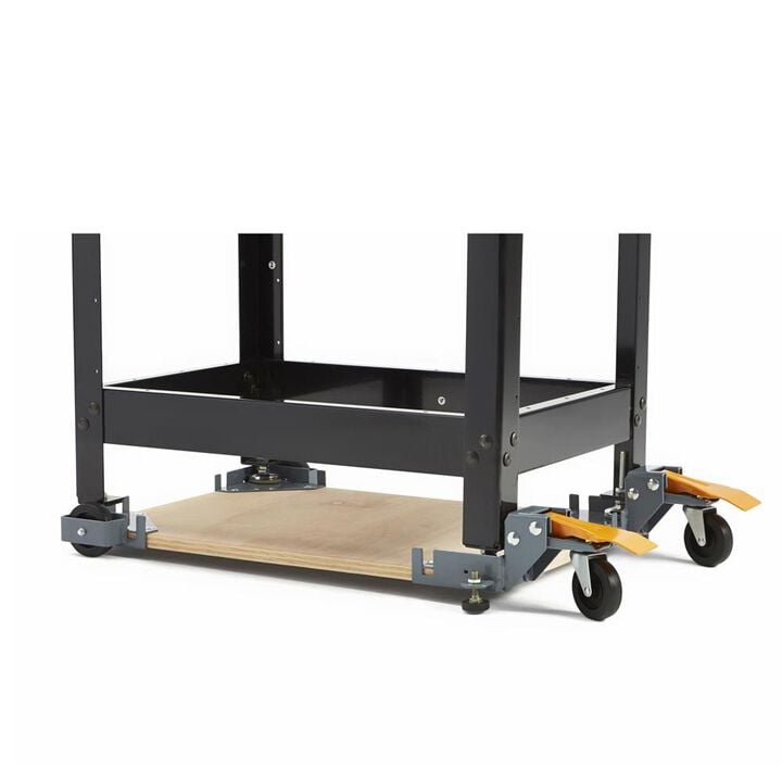 Bora Portamate Universal Mobile Base Kit, large image number 6