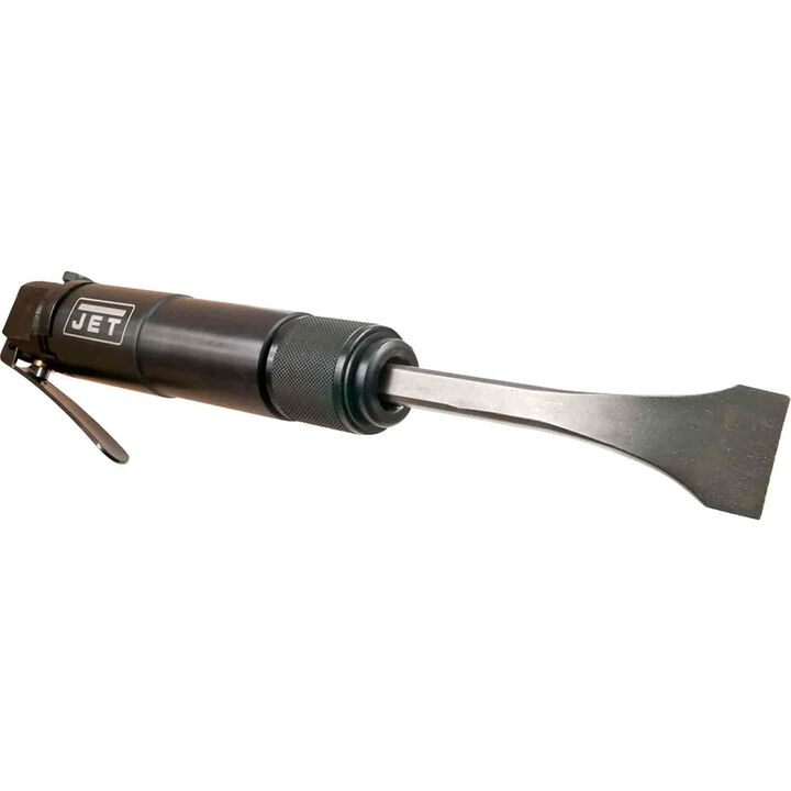 JET JAT-820 Flux Chipper