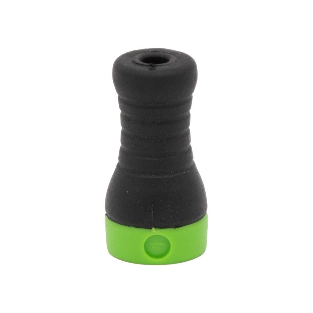 Vega Green Magnetic Collar for Driver Bits, large image number 1