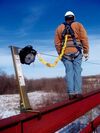 DBI Sala 60 ft. EZ-Line Retractable Horizontal Lifeline System, small image number 5