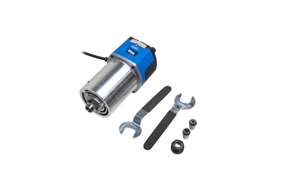 Kreg 3-1/4 HP SureSpeed Fixed-Base Router Motor, large image number 2