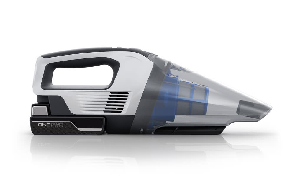 Hand hoover hot sale