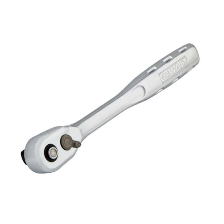 DEWALT 1/2in Drive Quick-Release Ratchet, large image number 1