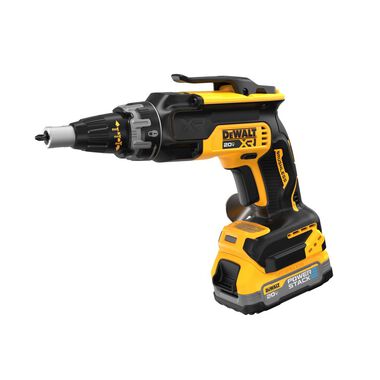 DEWALT 20V Max XR Drywall Screwgun Kit