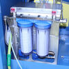 Baileigh WJ-512CNC Industrial CNC Flying Arm Water Jet Cutter, small image number 3