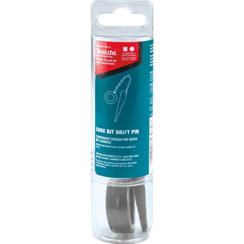 Makita Rotary Hammer Core Bit Drift Pin, large image number 9