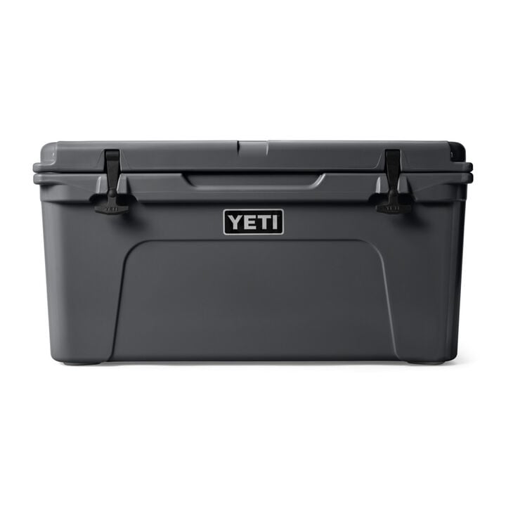 YETI Tundra 65 Cooler Charcoal