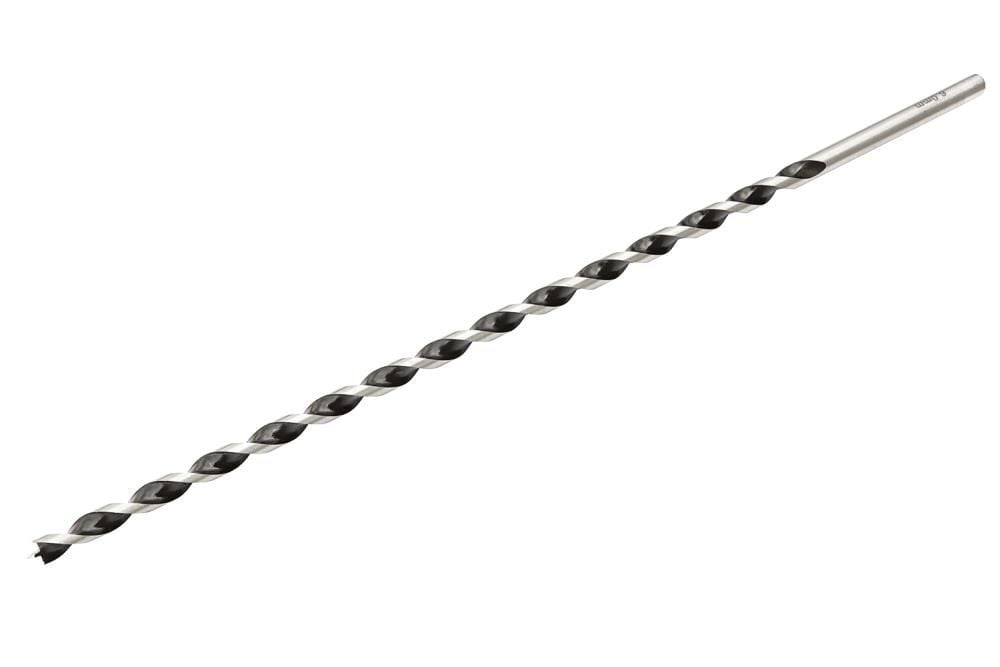 Fisch 7/16in Chrome Vanadium Brad Point Drill Bit Long - Fractional - FSF-328568