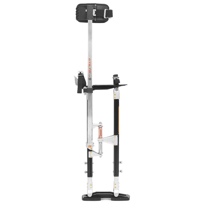 Surpro Premium Stilts Double Sided Magnesium Size 20-30in, large image number 6
