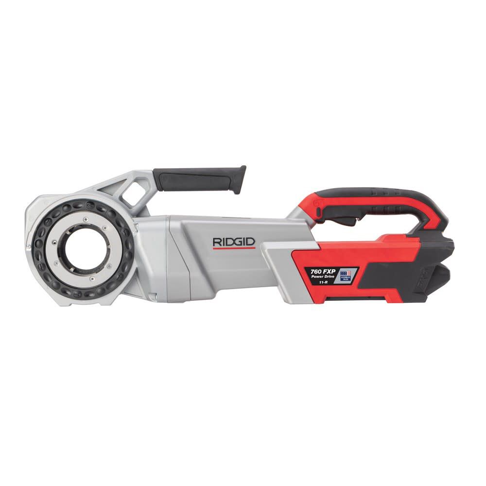 Ridgid bare tools 2025