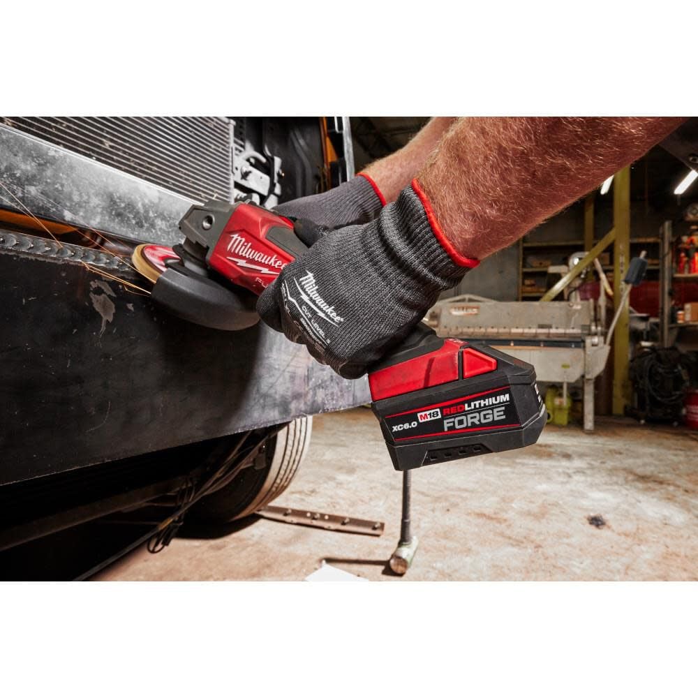 Milwaukee M18 Redlithium Forge Xc60 Battery Pack 48 11 1861 Simolary simolary.com 17