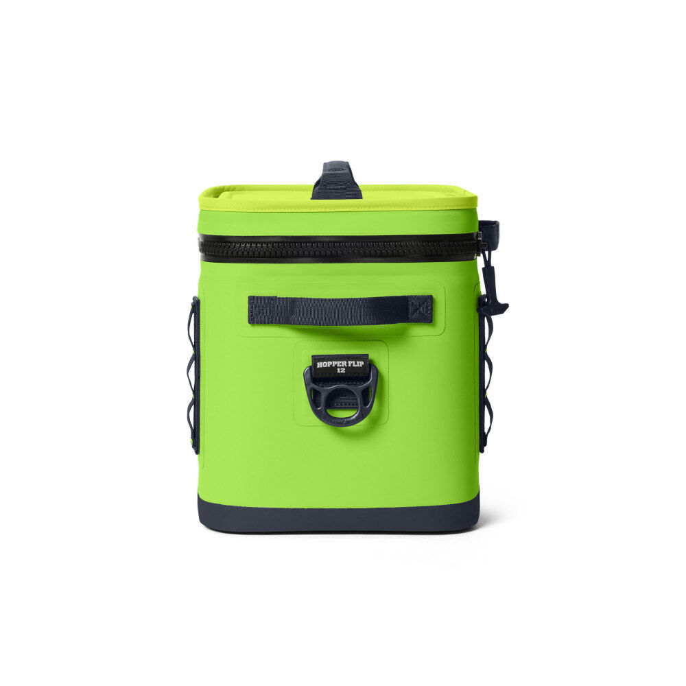 YETI Hopper Flip 12 Soft Cooler, large image number 4