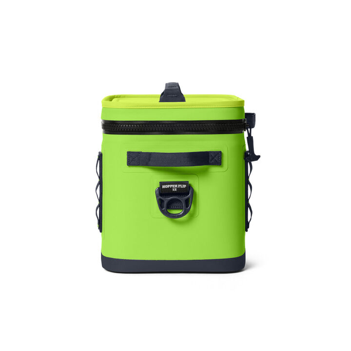 YETI Hopper Flip 12 Soft Cooler, large image number 3