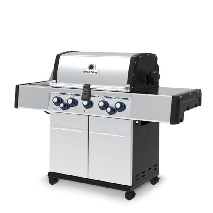 Broil King Regal S 690 IR Propane Gas Grill, large image number 1
