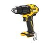 DEWALT 20V MAX Brushless Cordless 1/2in Hammer Drill (Bare Tool), small image number 1