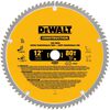 DEWALT 12-in 80T and 12-in 32T Saw Blade, small