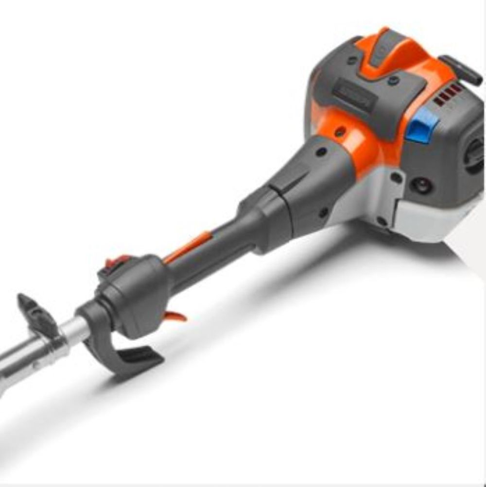 Husqvarna 525DEPS MADSAW Pole Saw Dielectric Gas Powered 8500 RPM 1.36