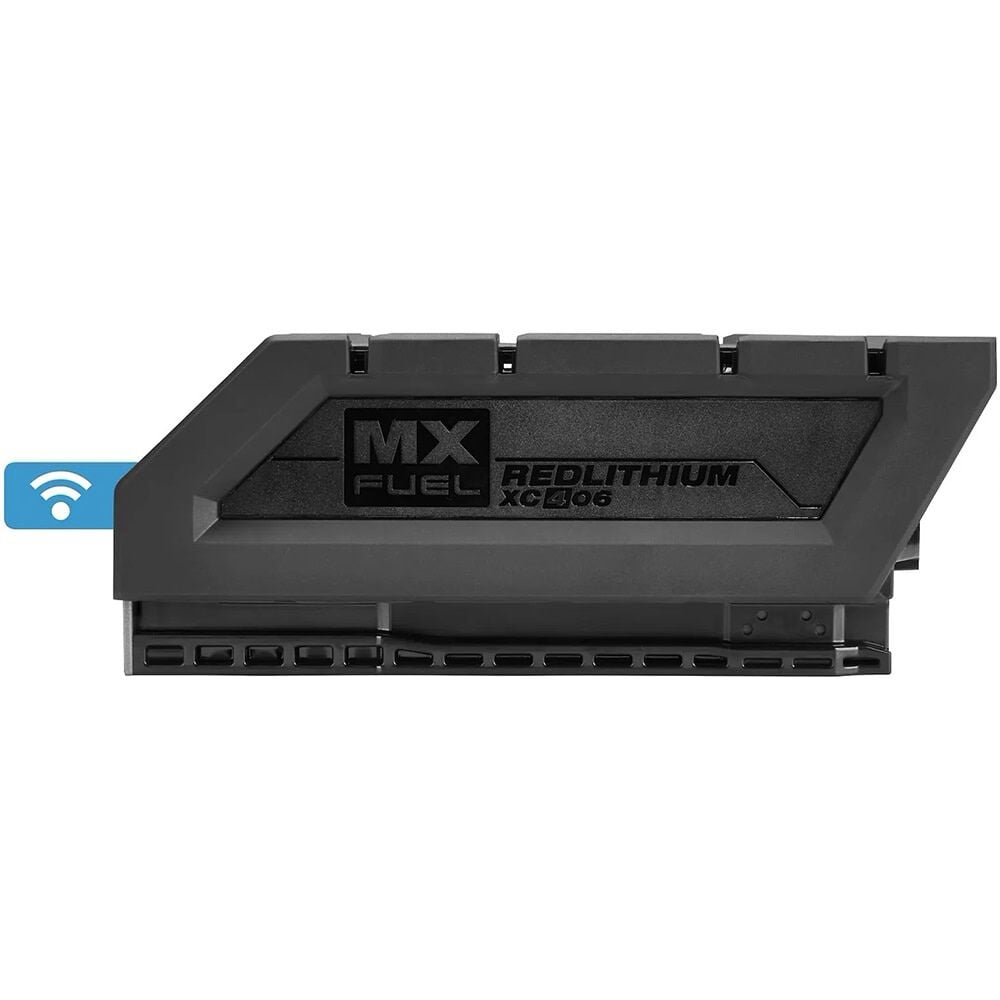 Milwaukee MX FUEL REDLITHIUM 72V 6Ah Lithium Ion Power Tool Battery Pack with Fuel Indicator Pack – MXFXC406