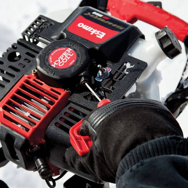 Eskimo Hypercoil Recoil, large image number 1
