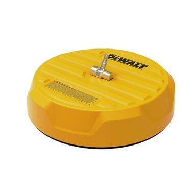 DEWALT 15in Surface Cleaner