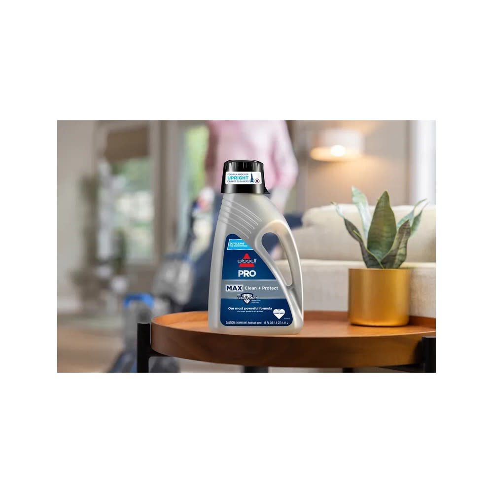 Bissell Turboclean 5.2A Corded Bagless Upright Carpet Cleaner, large image number 7