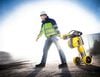 Bomag 11 Inch Tamper - Honda GXR120 Engine, small image number 3