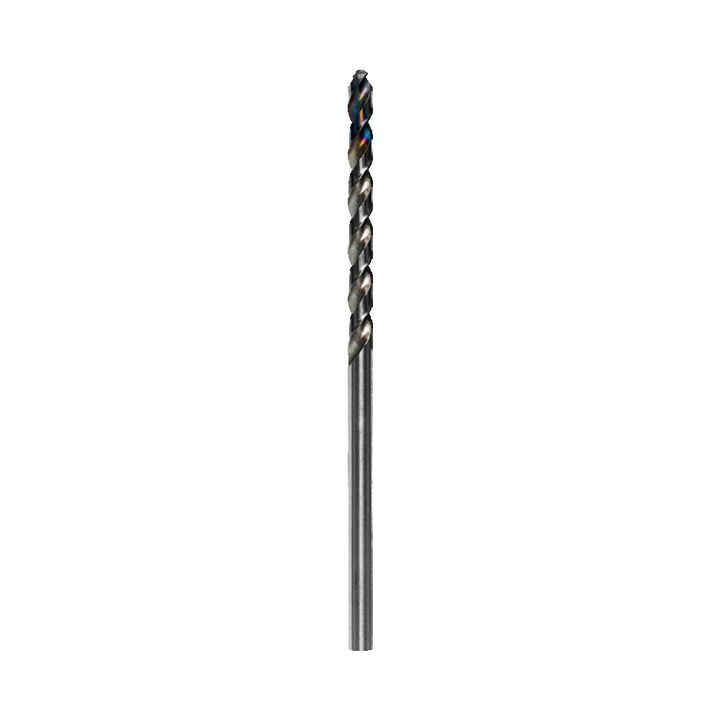 Diablo Tools 7/64 Inch Metal Demon Drill Bits for Mild, Hardened and Stainless