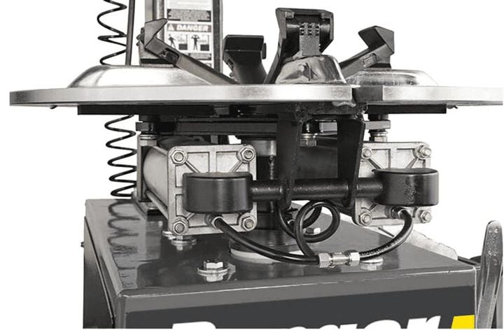 Ranger R745 Tire Changer Swing Arm 21in Capacity, large image number 5