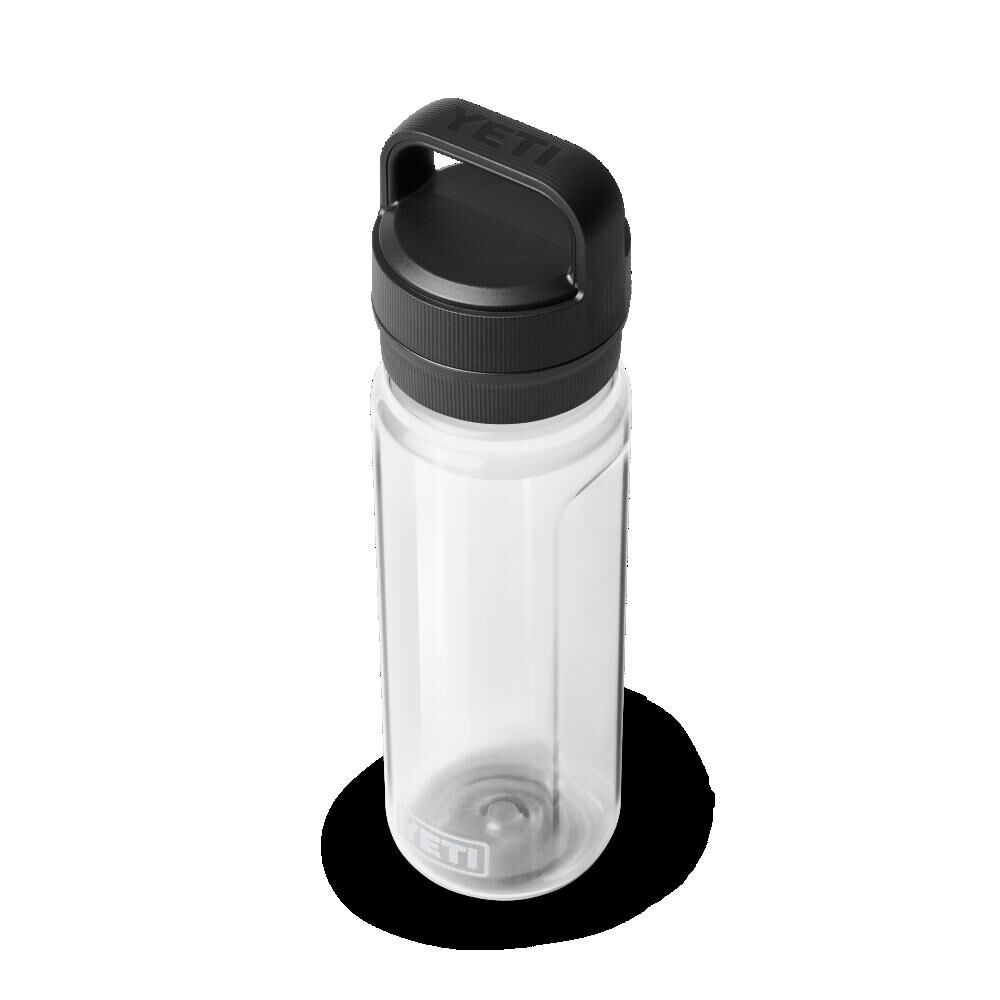 YETI Promotional Yonder 25 Oz Water Bottle Clear, large image number 3