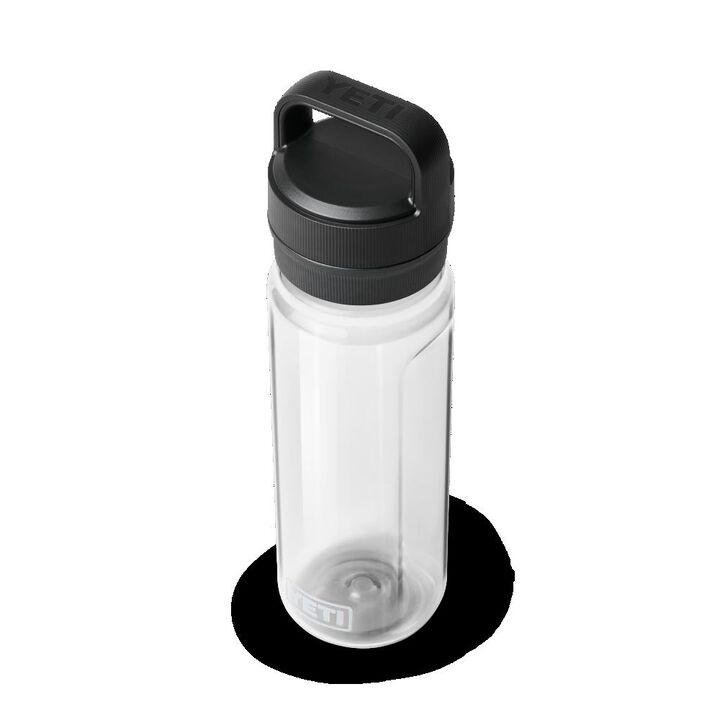 YETI Promotional Yonder 25 Oz Water Bottle Clear, large image number 2