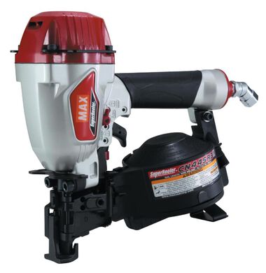 MAX USA Coil Roofing Nailer, large image number 0