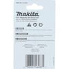 Makita Impact X 3 Pc. 1-3/4 Magnetic Nut Driver Set, small image number 3