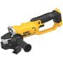 DEWALT Promotional 20 V MAX Lithium Ion 4-1/2 In. Cut-Off Tool (Bare Tool)