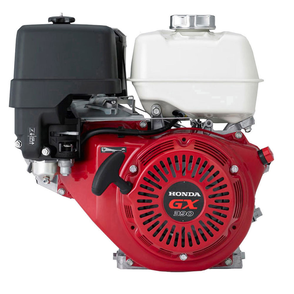 Honda GX390 11.7 HP Engine, large image number 5