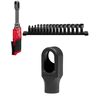 Milwaukee M12 Fuel Insider Extended Reach Ratchet (Bare Tool), Protective Boot Bundle, small