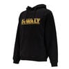 DEWALT Hoodie Black Medium, small image number 2