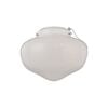 Westinghouse White LED Ceiling Fan Light Kit, small image number 1