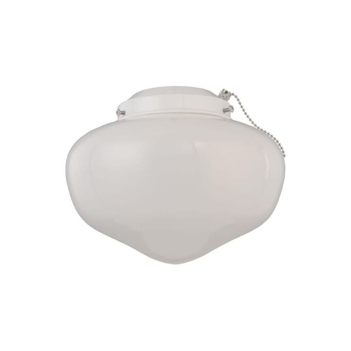 Westinghouse White LED Ceiling Fan Light Kit