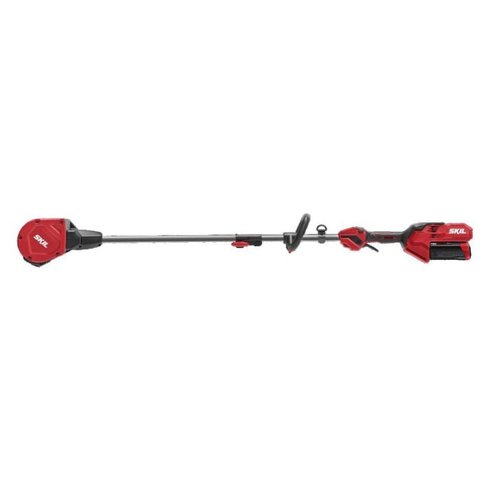 SKIL PWR CORE 40 Brushless 40V 12 in Power Head Snow Shovel Kit, large image number 2