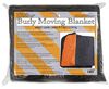Forearm Forklift Moving Blanket - 72 In. x 80 In. Heavy Weight - 2 Color, small