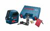 Bosch Cross Line Laser Self Leveling Reconditioned, small image number 3