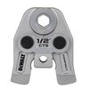 DEWALT 1/2in Compact CTS Press Jaw, small image number 1