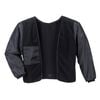 Portwest Yellow and Black Hi-Vis Premium Bomber Jacket - Large, small image number 2