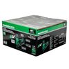 Metabo HPT 18V MultiVolt Brushless 1-1/2" Metal Connector Nailer (1x4.0Ah) Metabo HPT NR1838DKA, small image number 4