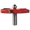 Freud 3-1/2 In. (Dia.) Brick Molding Bit with 1/2 In. Shank, small image number 1