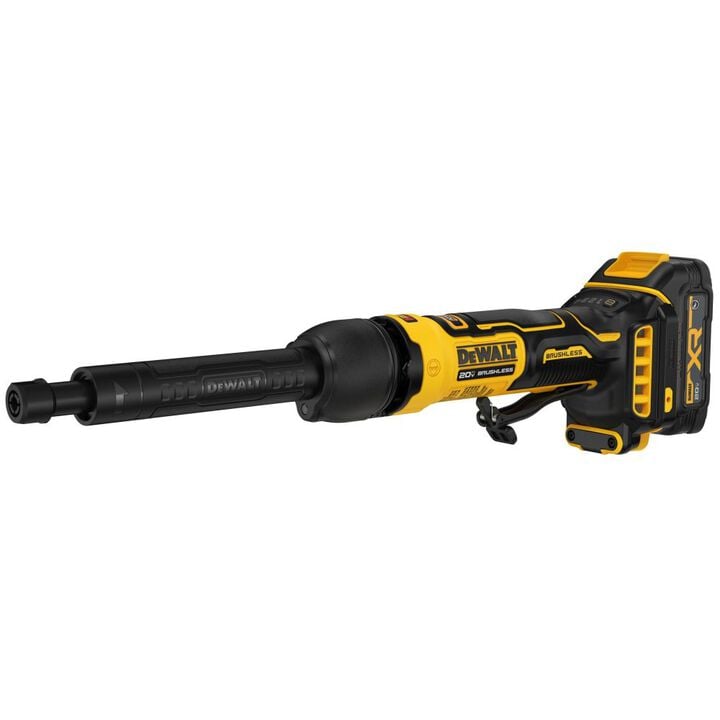 DEWALT ATOMIC 20V MAX Extended Die Grinder Kit, large image number 1